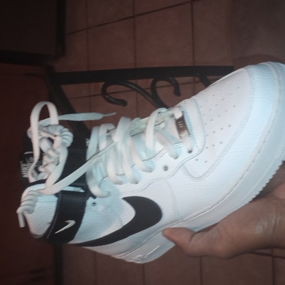 Nike Air Force 1 high tops - Picture 5 of 9